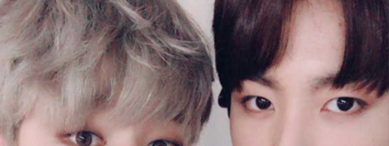 ¿Quién se enamoraron de ti con solo verte jungkook o jimin