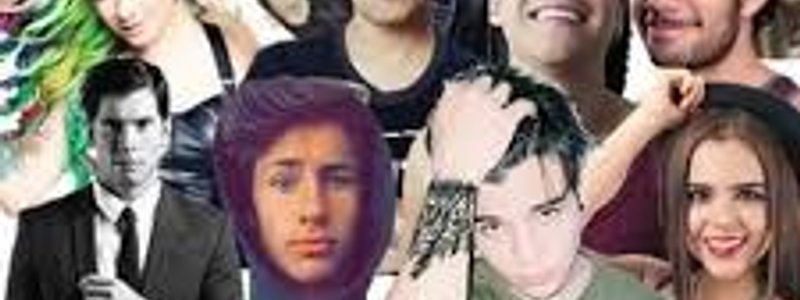 que yutuber eres 