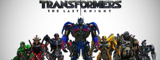 que transformers eres