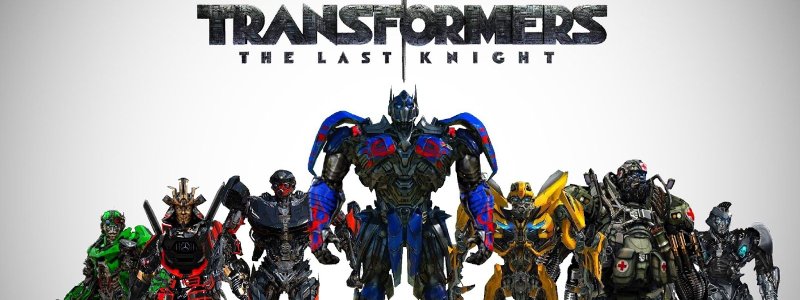 que transformers eres