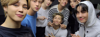 Cuanto sabes de BTS