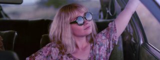 Que personaje eres de la serie the end of the fun***in world?
