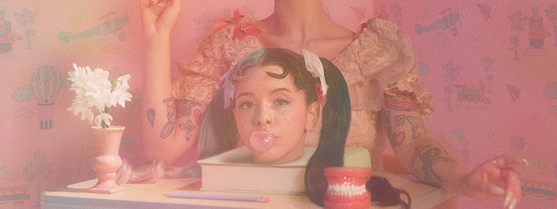 ¿Qué tanto sabes de after school  de  Melanie Martínez?