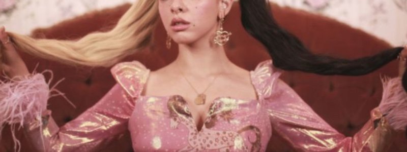 ¿Qué tanto sabes sobre Melanie Martinez?