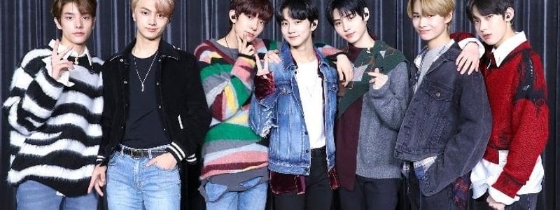 Cu&aacute;nto sabes de ENHYPEN