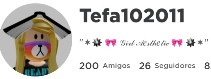 Cuanto conoces sobre Tefa102011 :O