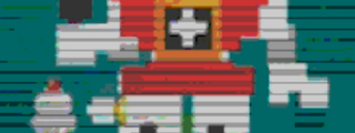 Que personaje de SL eres