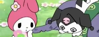 My melody o Kuromi 