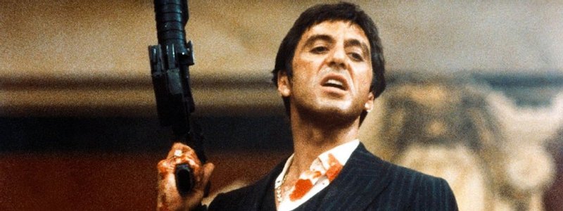 ¿estás fascinado por las películas del crimen?