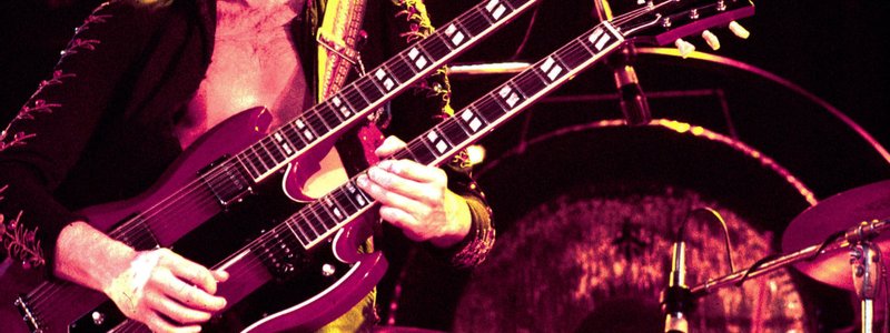 Prueba de Bandas famosas 