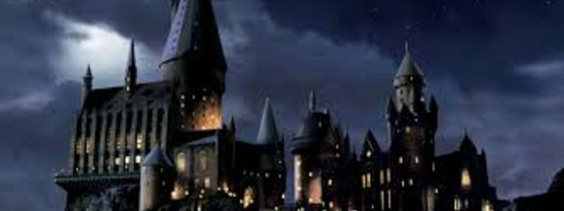 prueba de harry potter