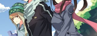 ¿Que personaje de noragami eres?