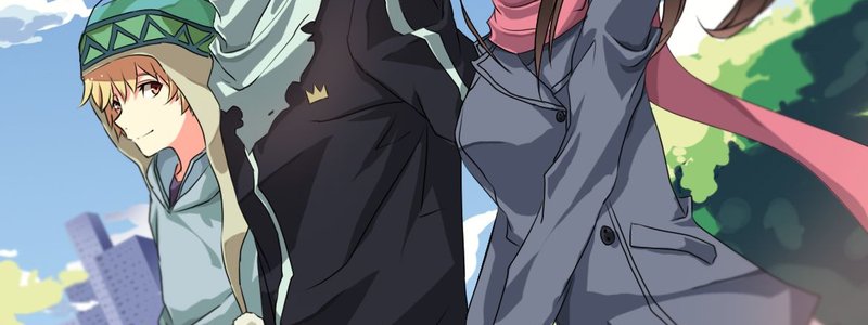 ¿Que personaje de noragami eres?
