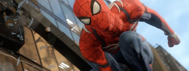¿Siempre te han aficionado a Spiderman?