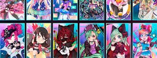 cuanto sabes de gacha life?