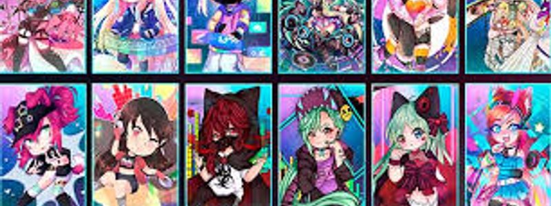 cuanto sabes de gacha life?