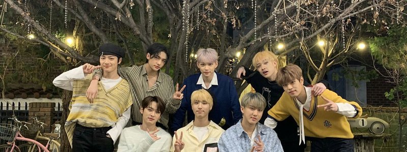 &iquest;Cu&aacute;nto sabes de Stray Kids? (actualizado)