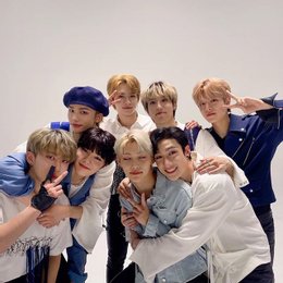 &iquest;Qui&eacute;n es el m&aacute;s peque&ntilde;o de estatura? - &iquest;Cu&aacute;nto sabes de Stray Kids? (actualizado)