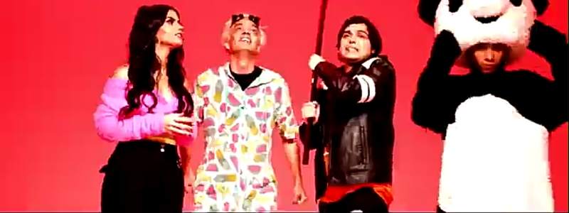 Que tanto sab&eacute;s de Yolo aventuras