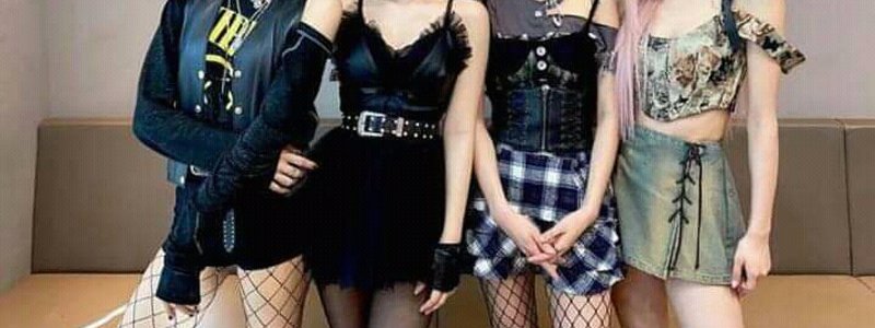 ¿Que Tanto Sabes de Blackpink? 