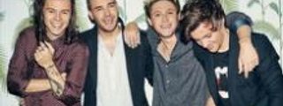¿Eres un verdadero fan de one dirrection?