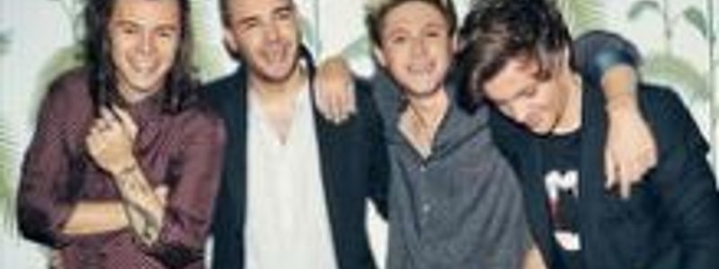 ¿Eres un verdadero fan de one dirrection?