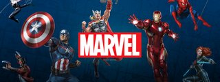 ¿Qué tan grande de un fan Marvel eres que?