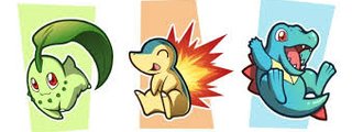 que inicial eres de Pokémon según tu personalidad de yoto 