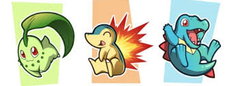 que inicial eres de Pokémon según tu personalidad de yoto 