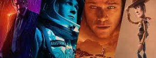 ¿Cuál es tu tipo de película favorita?