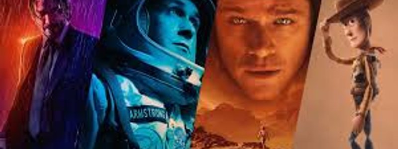¿Cuál es tu tipo de película favorita?