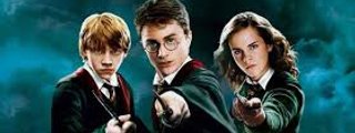 ¿Eres un verdadero fan de Harry Potter?
