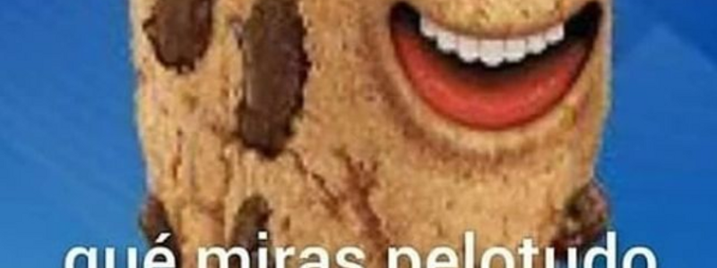 Que tan puto sos