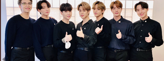 cuanto sabes de BTS?