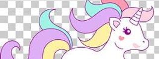qué unicornio eres