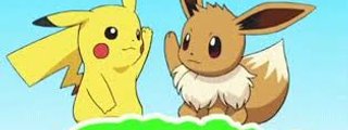 pikachu o evee