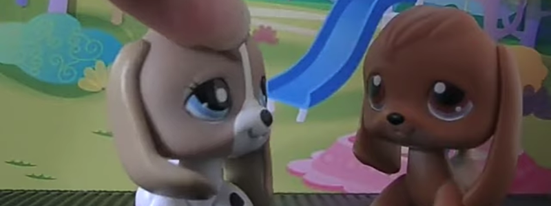 Que petshop eres