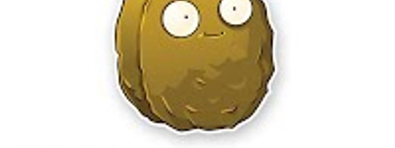 que planta de pvz eres?v1.0