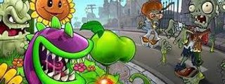 que planta de plantas vs zombies eres 