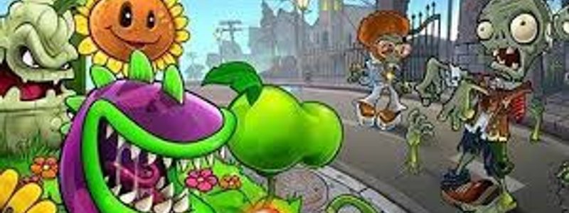 que planta de plantas vs zombies eres 