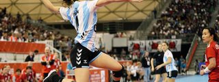 ¡Cuanto sabes de Handball?