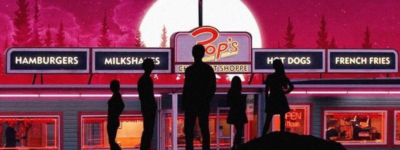 Riverdale quiz