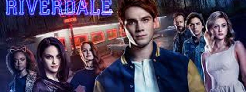 ¿ERES UN VERDADERO FAN DE RIVERDALE? COMPRUEBALO CON ESTE TEST!!!!!