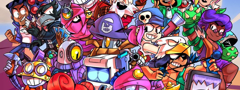 COMO SABER SI ERES TICK DE BRAWL STARS 
