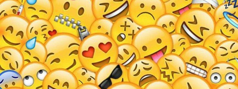 ¿QUE EMOJI ERES?