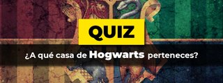 Preguntas y respuestas: &iquest;A qu&eacute; Casa de Hogwarts perteneces?