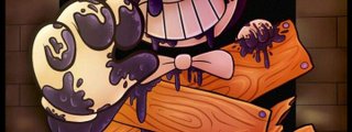 Que personaje de bendy eres
