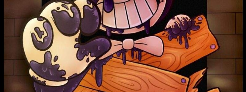 Que personaje de bendy eres