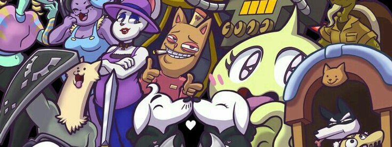 ¿CUANTO SABES DE UNDERTALE? 