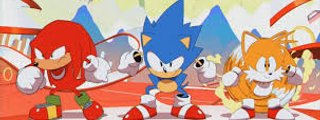 ¿Quién eres del equipo Sonic?
